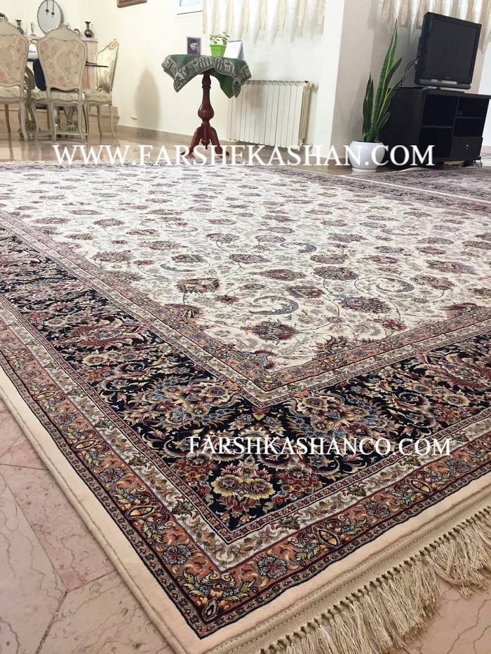 فرش عالی مقام